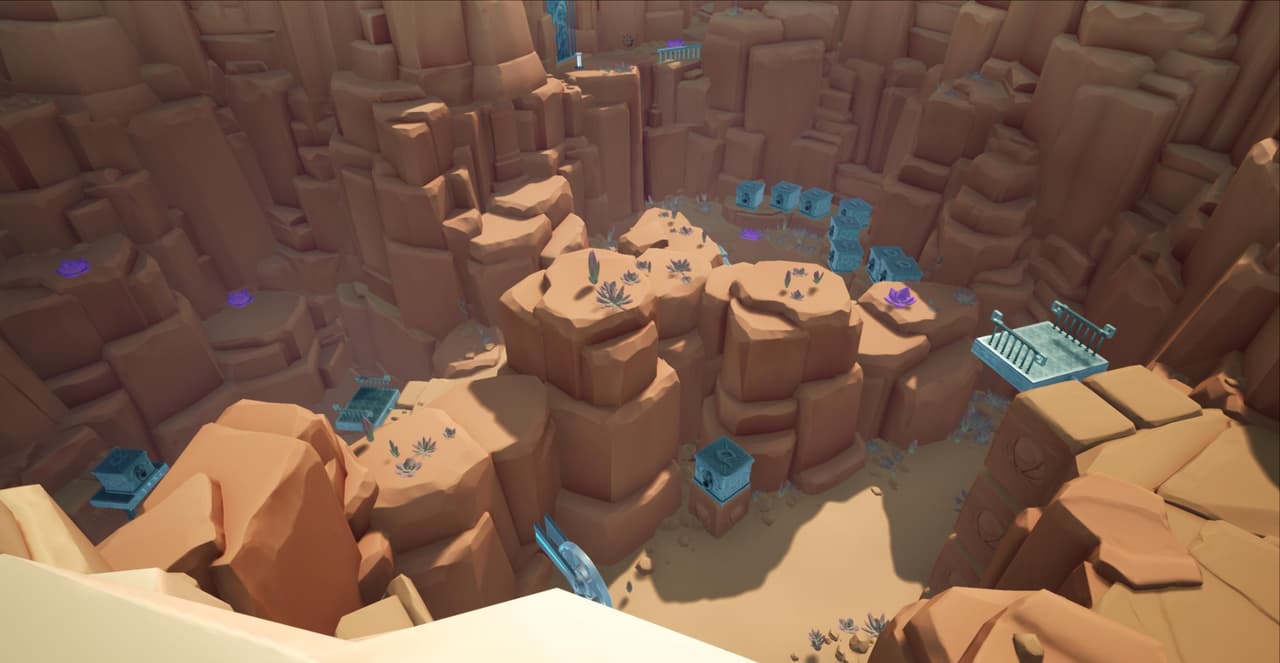 Paused (Pre-Alpha) screenshot 3