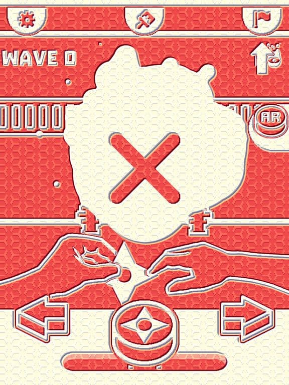 Ninja Attack! screenshot 4