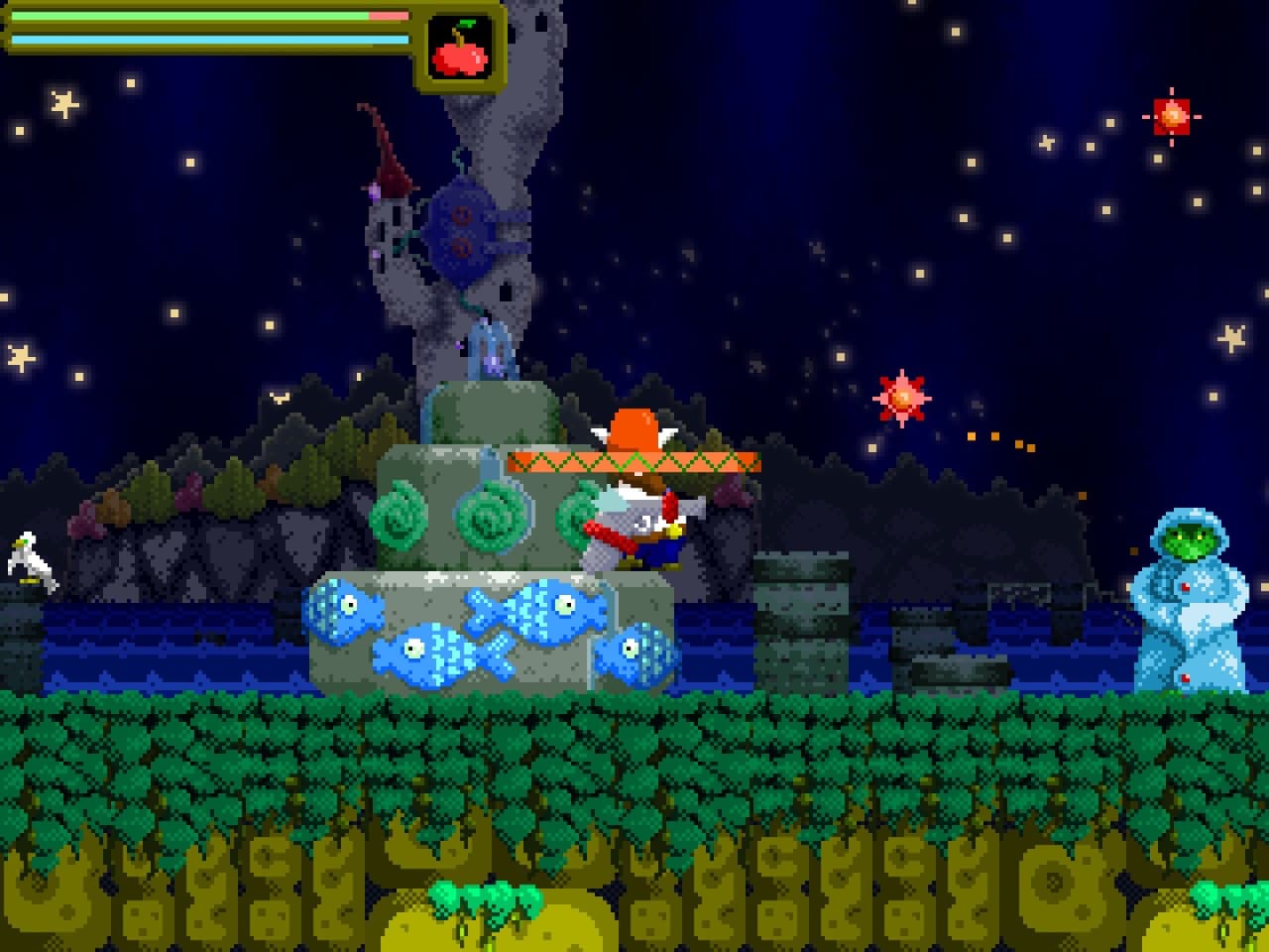 Twinland screenshot 3