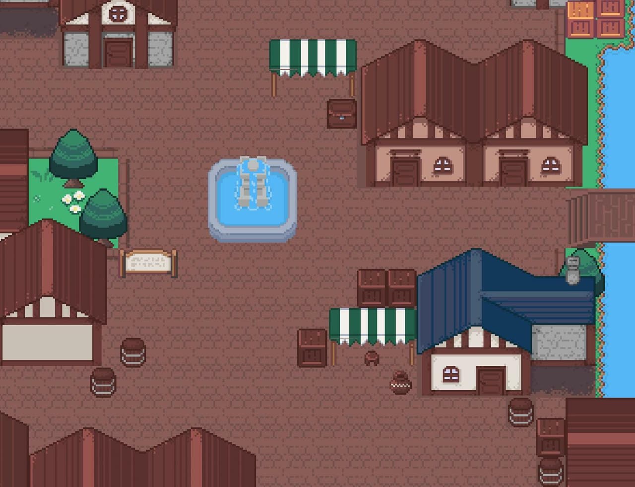 Tales of Immunity screenshot 4