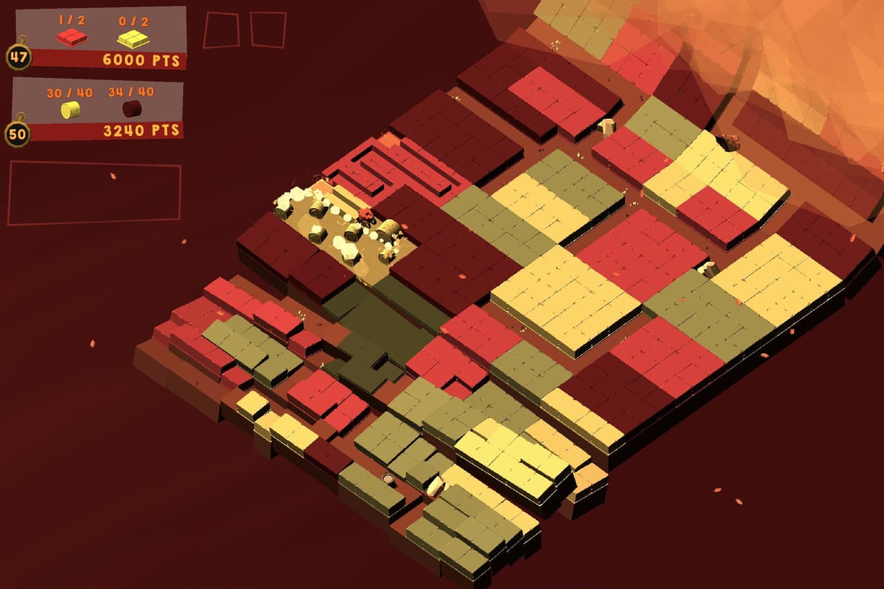 Happy Fields screenshot 4