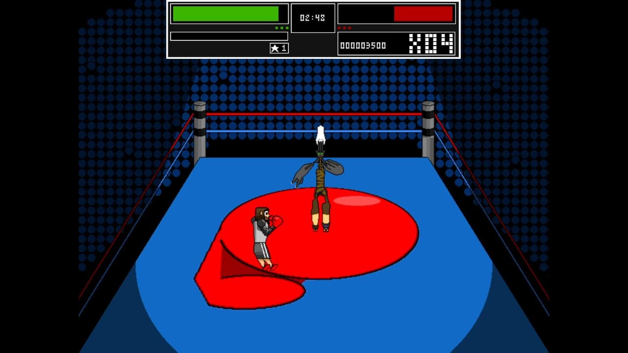 Sock It Demo screenshot 6