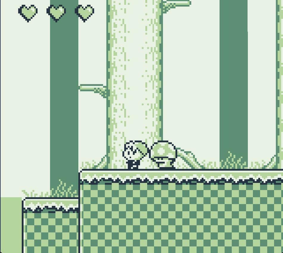 Tales of Monsterland screenshot 5