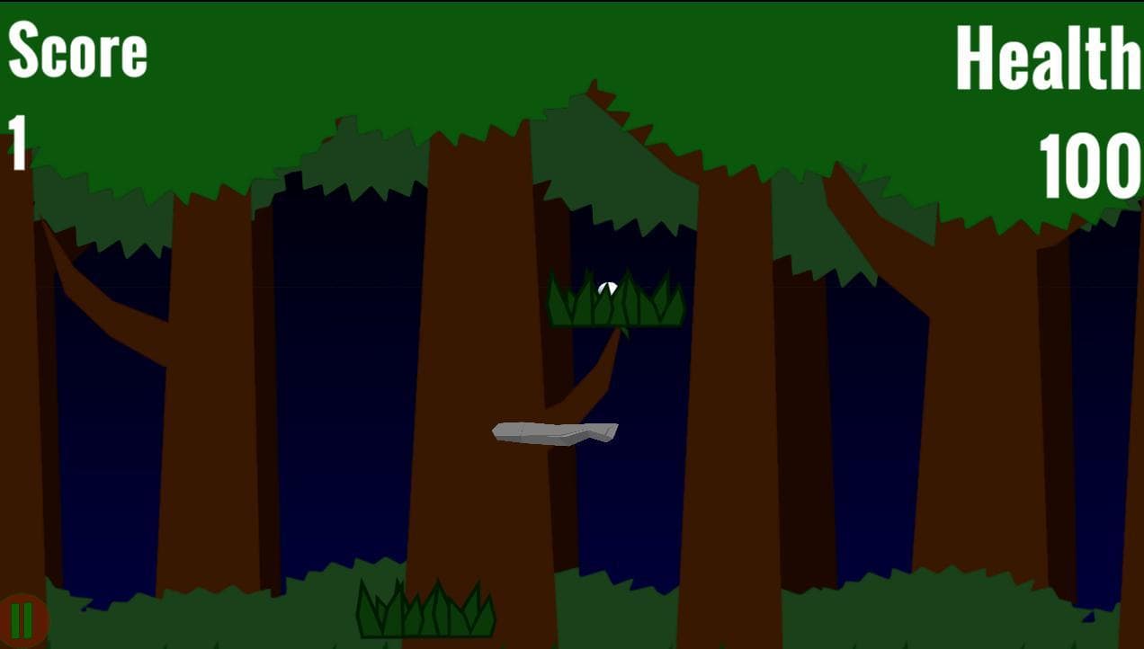 Ball Roll (AshNDS) screenshot 3