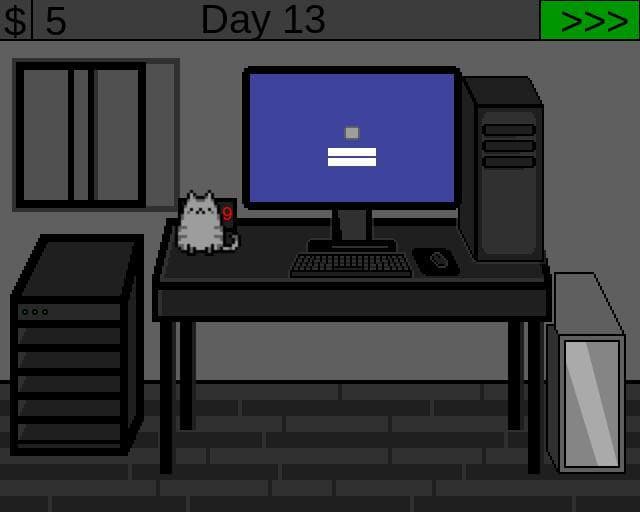 Dev Life