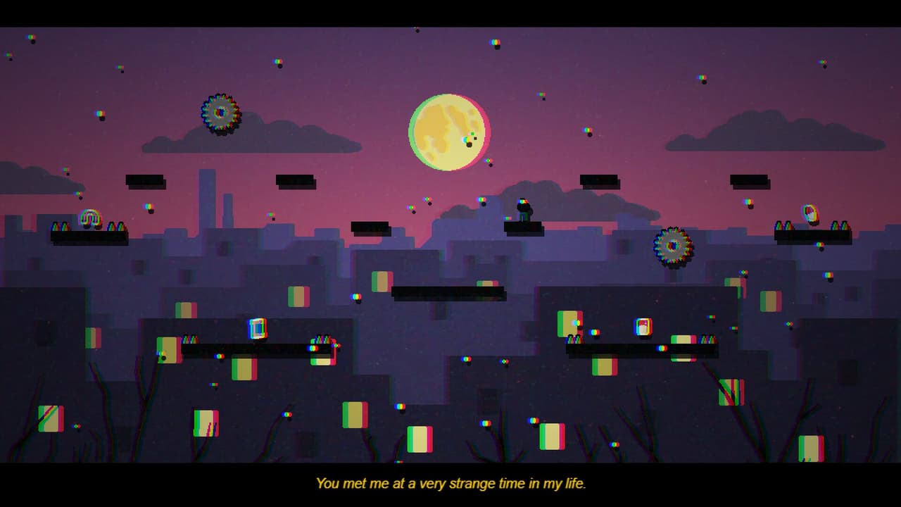 DOOMERS ADVENTURE screenshot 6