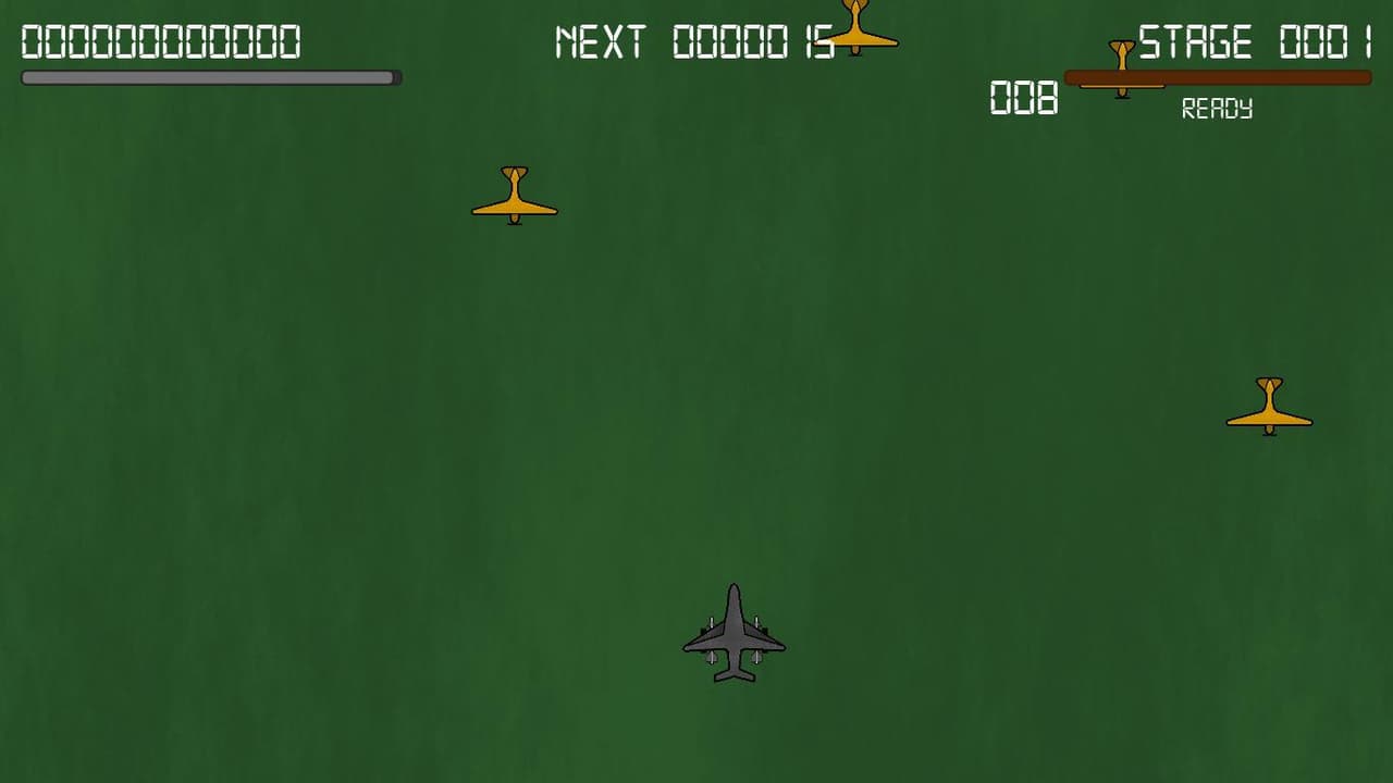 Ace of the Sky screenshot 3