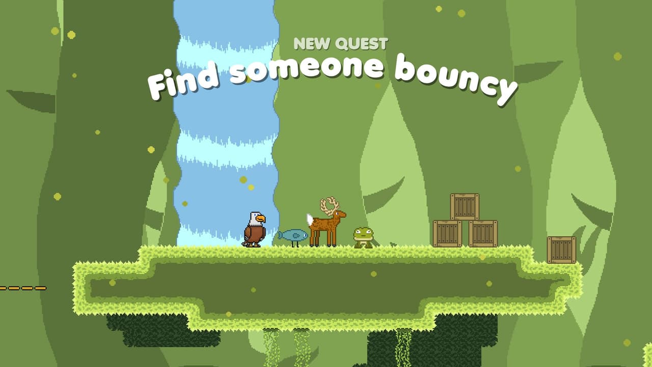 Escape from Life Inc screenshot 4