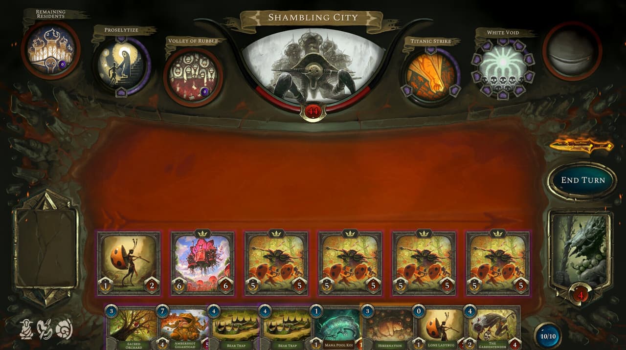 Acolyte of the Altar screenshot 3