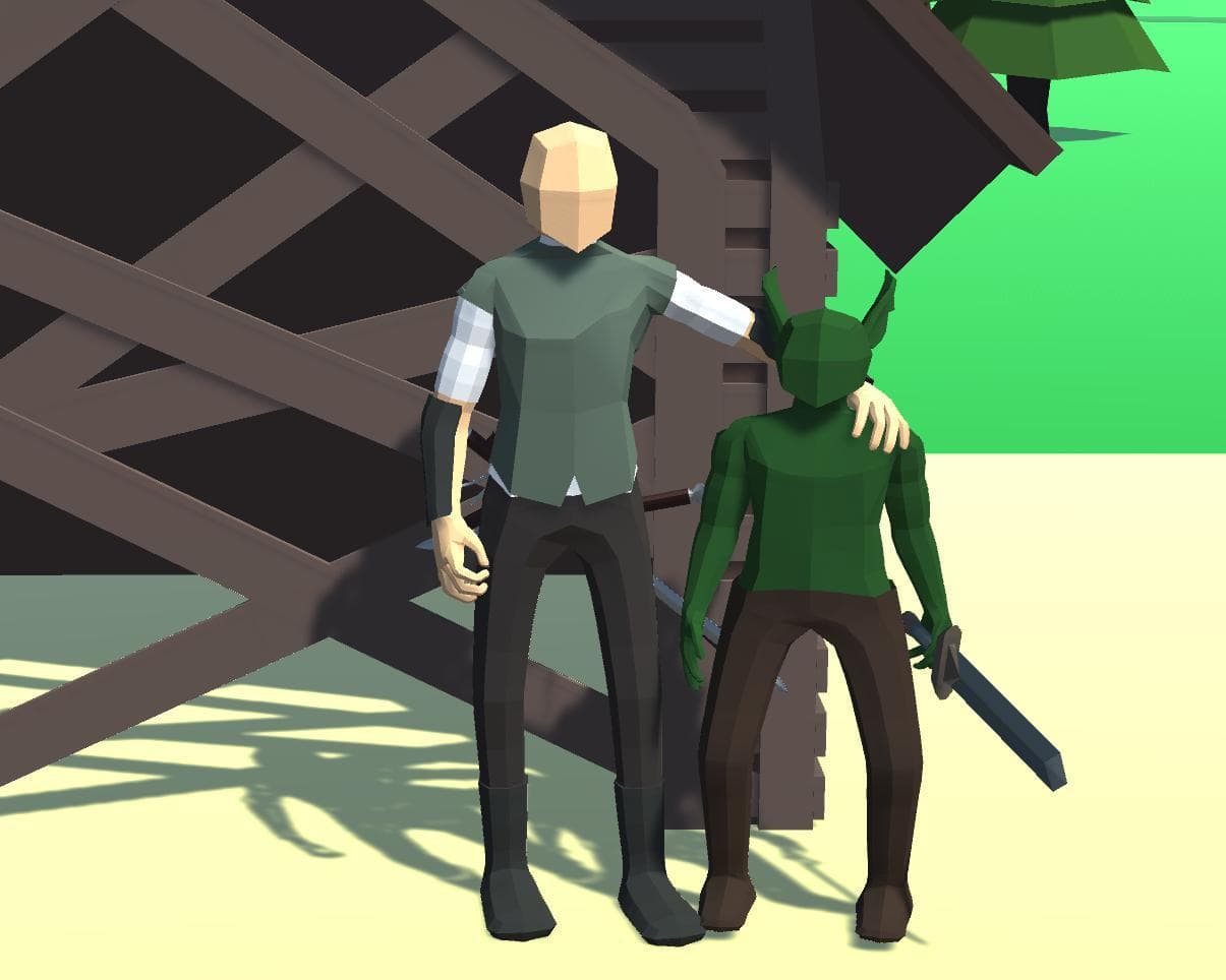 Kill the Gobbies downloadable