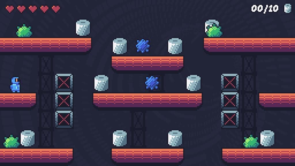 PANIC-19 screenshot 2
