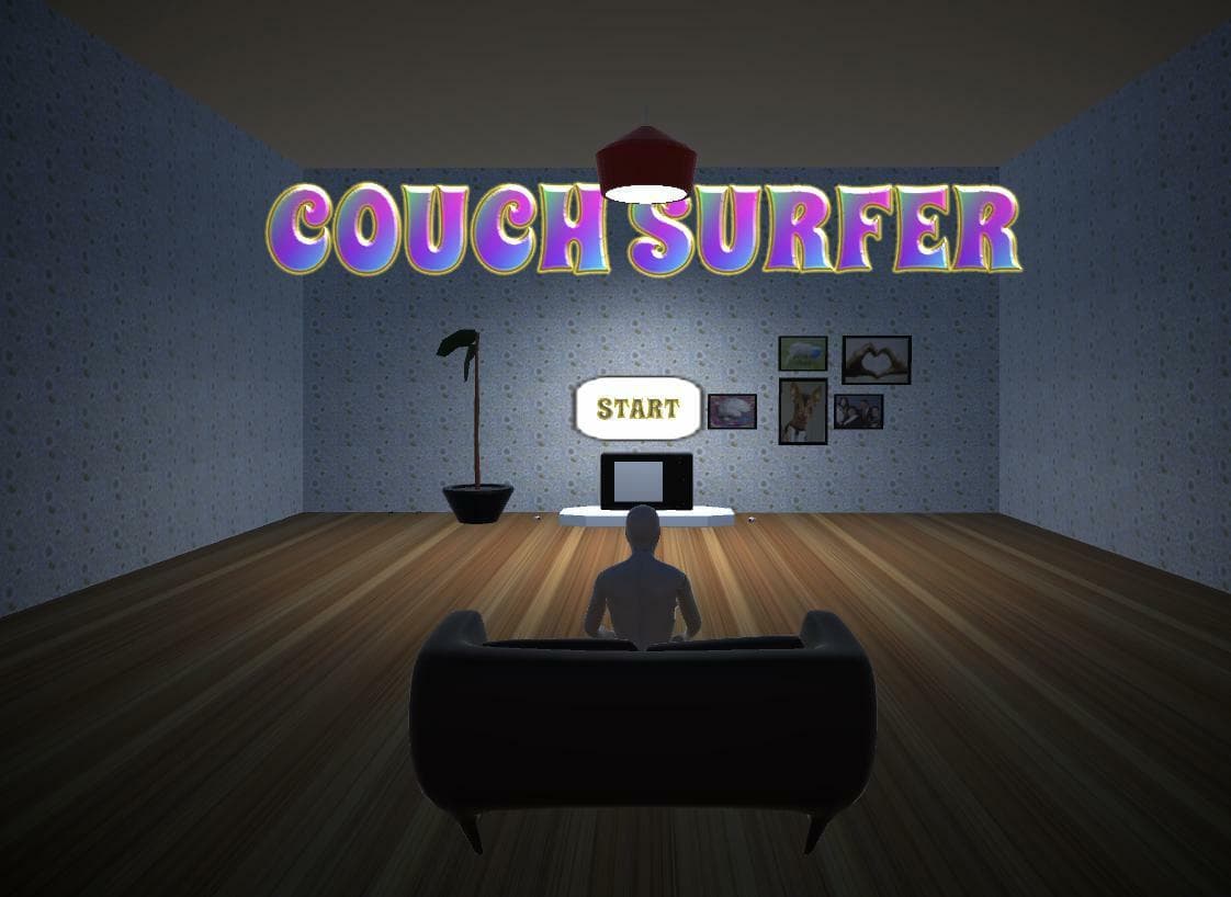 Couch Surfer