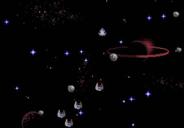Escape 2042 - The Truth Defenders screenshot 6