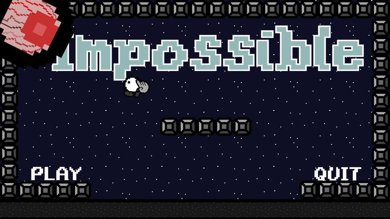 Impossible (SamOgDev)