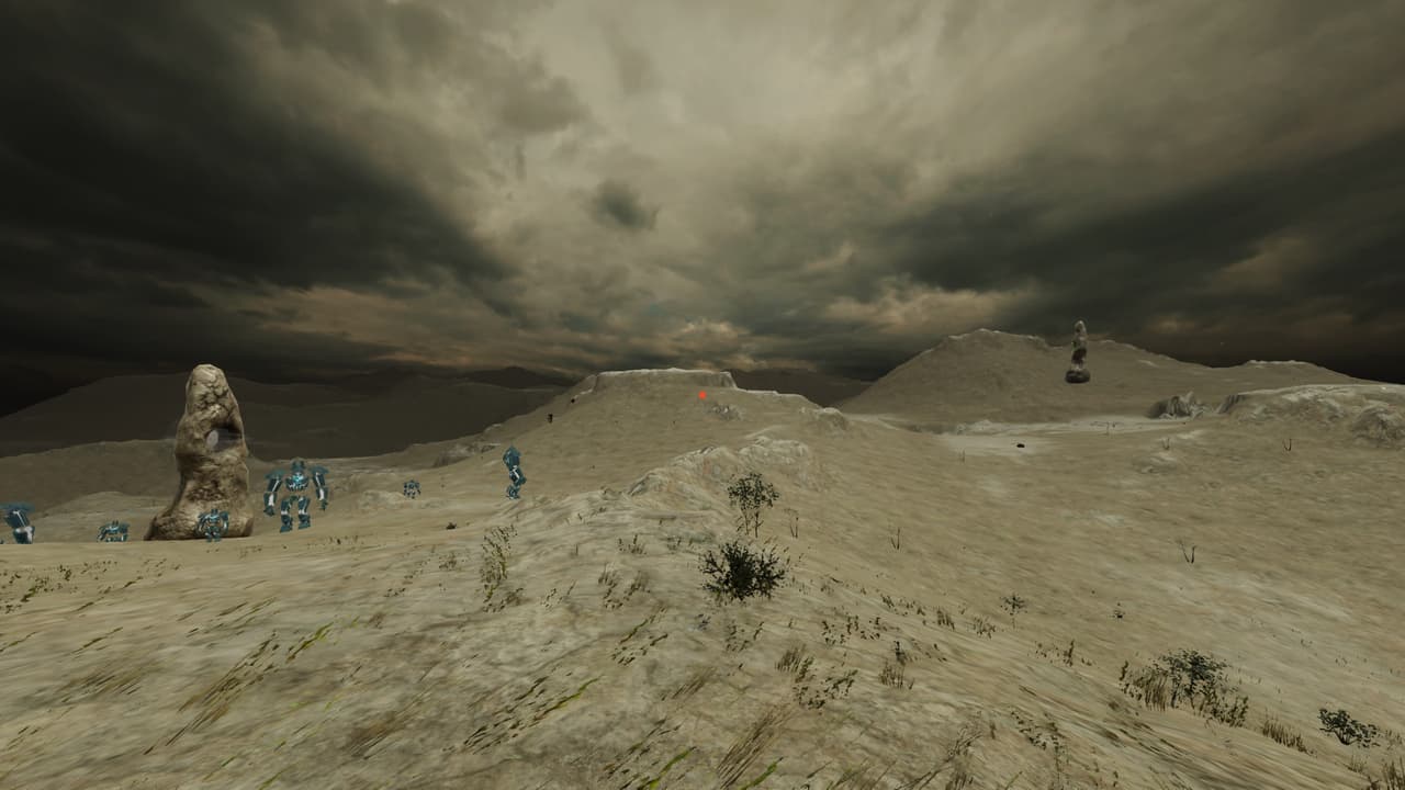 Bloodlines of Prima screenshot 4