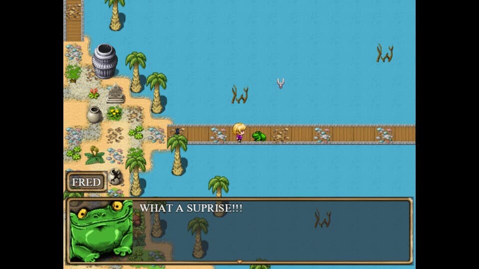 GateTail screenshot 5