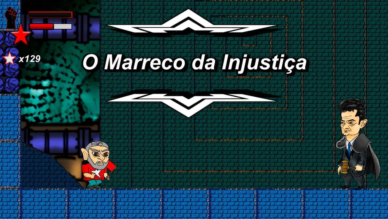 BrazilianikMakia screenshot 2