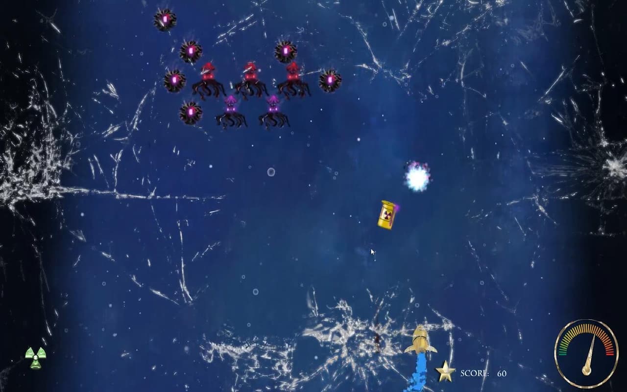 SubSea screenshot 5