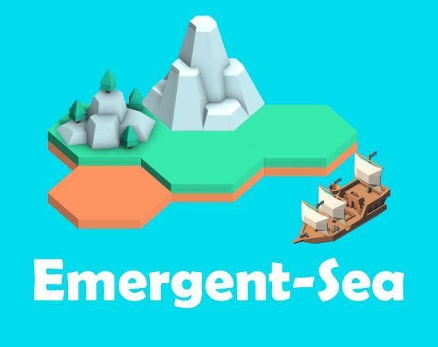 Emergent-Sea