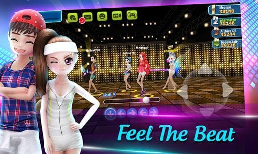 Avatar Musik screenshot 3