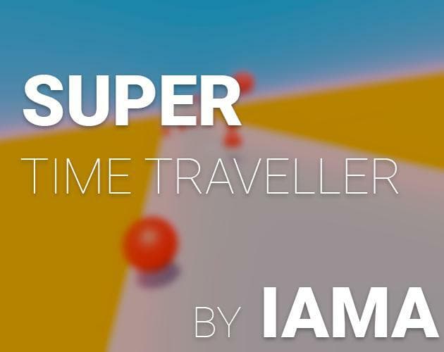 Super Time Traveller