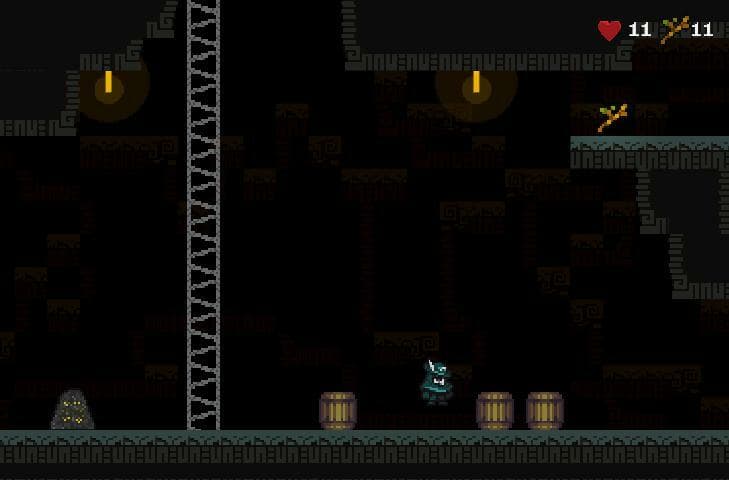 The Lie of God Simonth screenshot 2