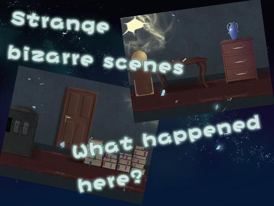 Shadow City: Reborn screenshot 3