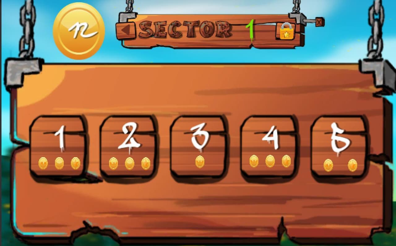 Falling! screenshot 4