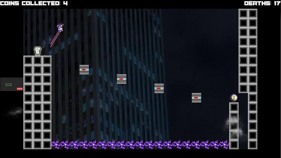 Meet Meat on the Street screenshot 2
