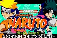 Naruto: Ninja Council screenshot 2