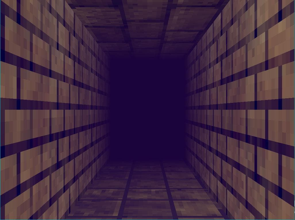 The Maze (Hohappy) screenshot 2
