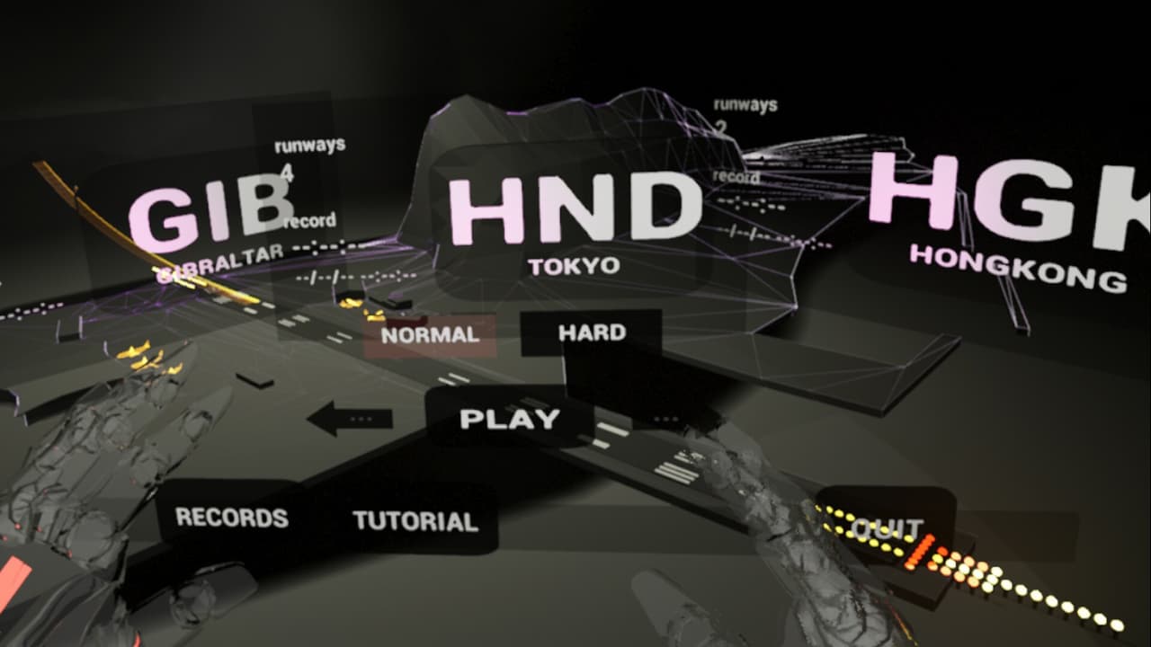 Air Traffic BLITZ VR screenshot 5