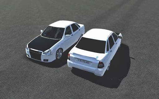 Avtosh: 2 Charx screenshot 6