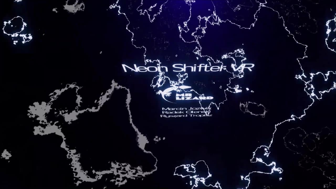 Neon Shifter VR screenshot 3