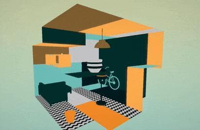 Empty. (itch) screenshot 2