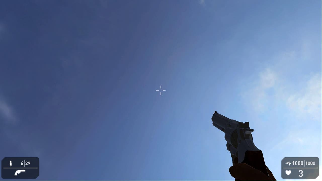 The Lone Soldier screenshot 3
