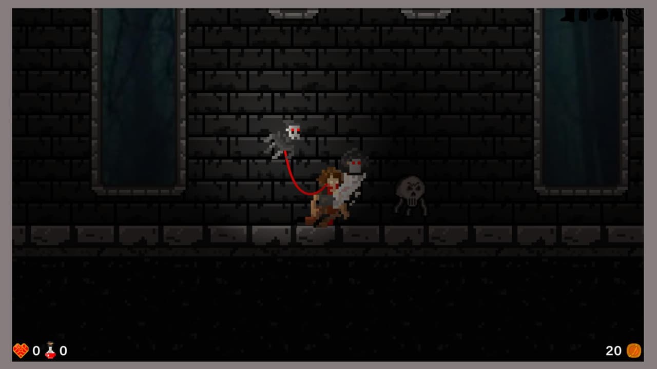 Ghost of Damocles screenshot 5