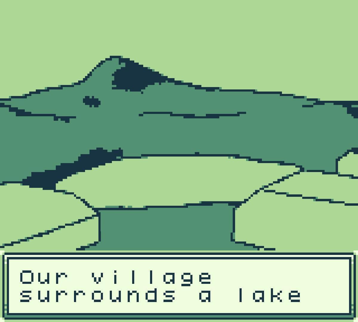 Lake Village screenshot 2