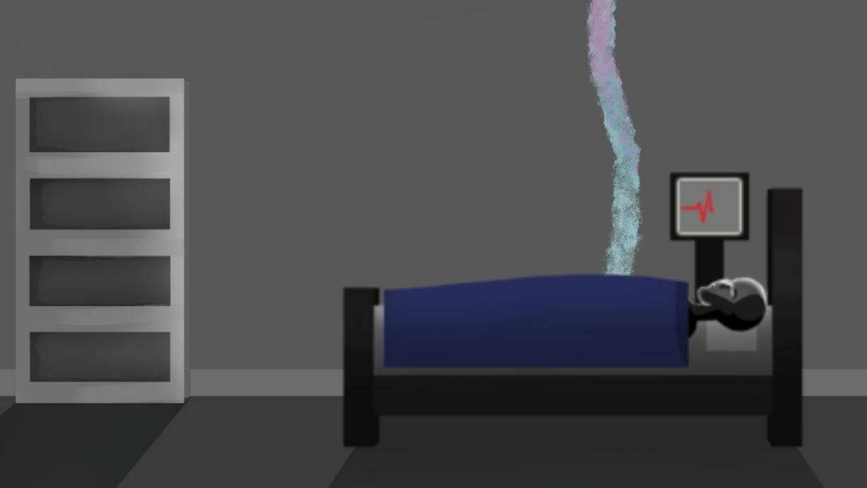 Astray (itch) (Abeer7) screenshot 2