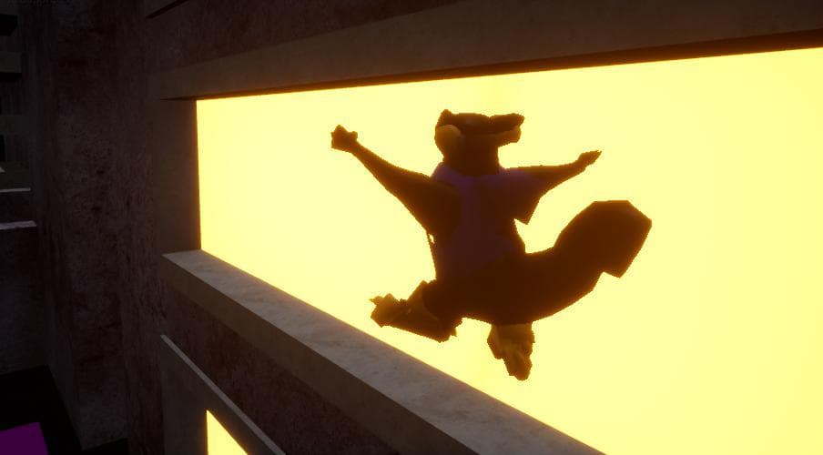The Skate Escape screenshot 5