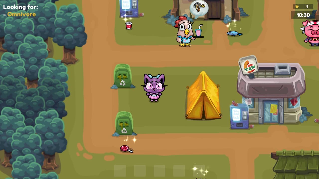 uwu im a cultist screenshot 4