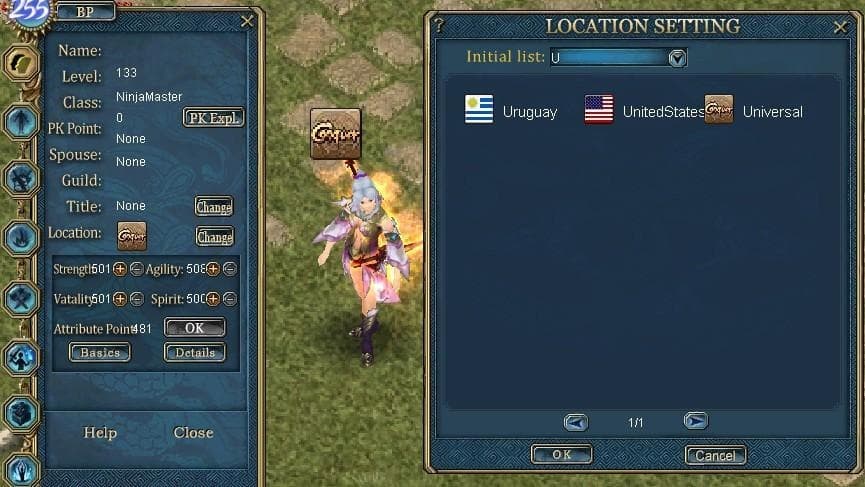 Conquer Online