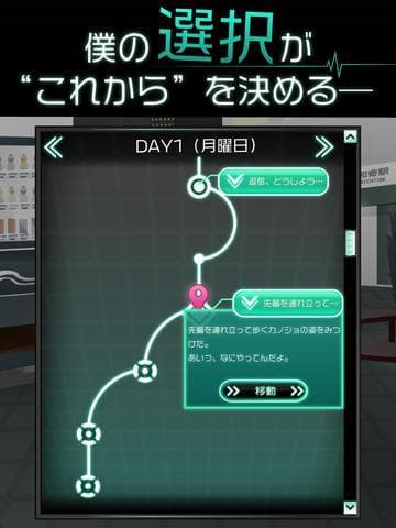 僕の彼女は浮気なんかしない