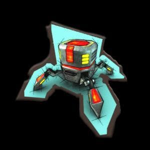 Angrybots