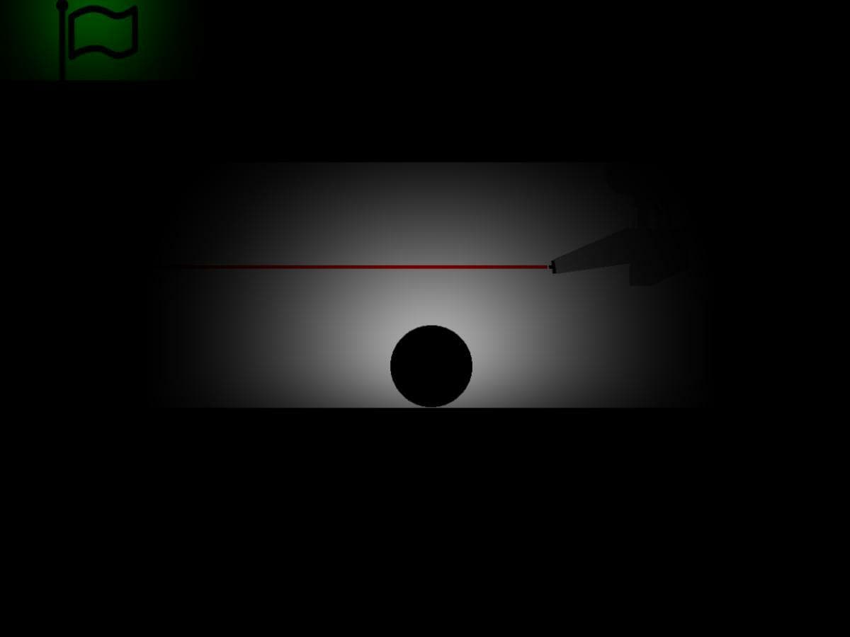 Spectrum (itch) (HexigonGames) screenshot 3