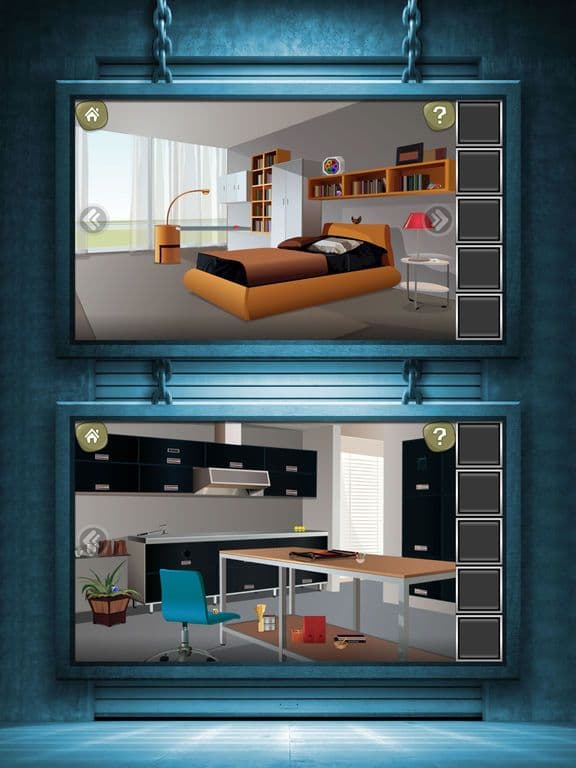 Escape Challenge 5:Escape The Room Games screenshot 3