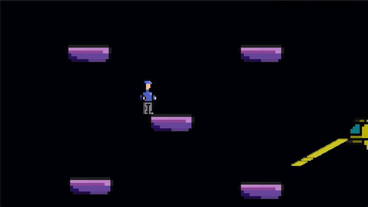 Sky Hoppers (itch) screenshot 2