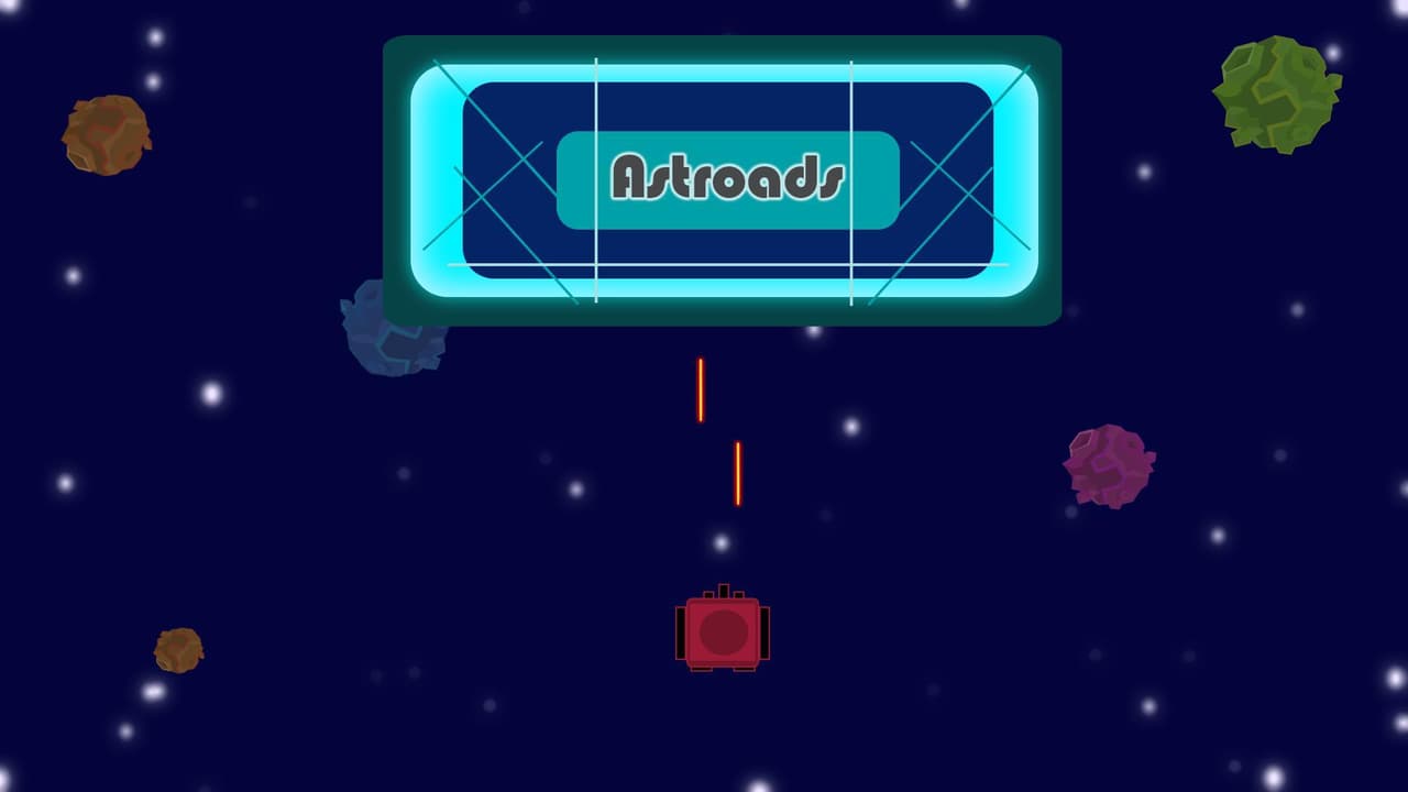 Astroads