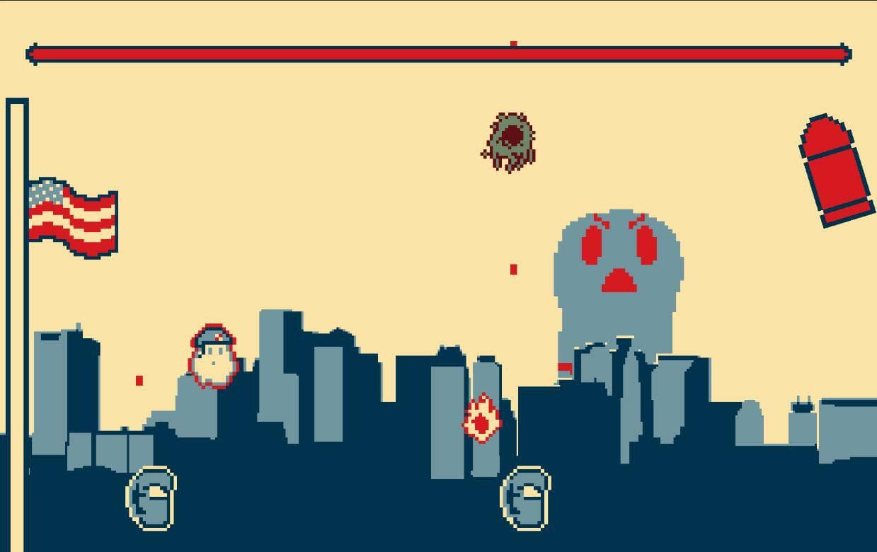 After life defense screenshot 2