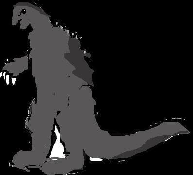 Godzilla:Mania